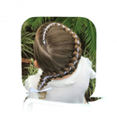 Easy Hairstyles for Girls Guide APK