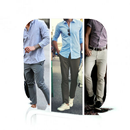 Men's Fashion Guide APK