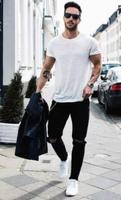 Men's Fashion Guide screenshot 1