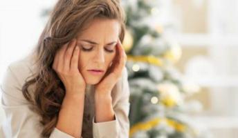 Chronic Migraine poster