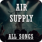 All Songs Air Supply-icoon