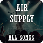 All Songs Air Supply icône