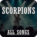All Songs Scorpions APK
