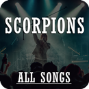 APK All Songs Scorpions