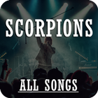 Icona All Songs Scorpions