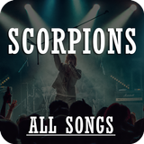 All Songs Scorpions icon
