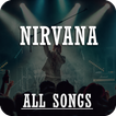 All Songs Nirvana