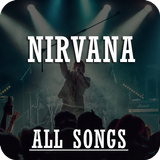 All Songs Nirvana أيقونة