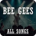 All Songs Bee Gees icône