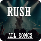 All Songs Rush icon