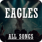 All Songs The Eagles (Band)-icoon