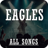All Songs The Eagles (Band) icône