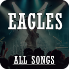 All Songs The Eagles (Band) icône