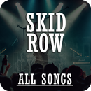 All Songs Skid Row APK