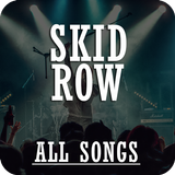 All Songs Skid Row أيقونة