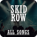 APK All Songs Skid Row