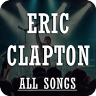 All Songs Eric Clapton icône