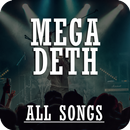 All Songs Megadeth APK