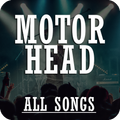All Songs Motorhead