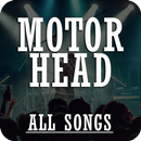 All Songs Motorhead APK