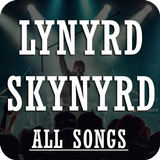 All Songs Lynyrd Skynyrd-icoon