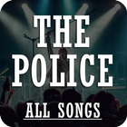 All Songs The Police icône