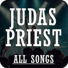 All Songs Judas Priest-icoon