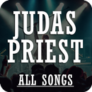 APK All Songs Judas Priest