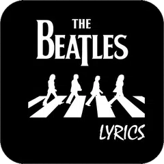 The Beatles Lyrics APK Herunterladen