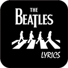 The Beatles Lyrics আইকন