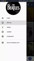 download The Beatles Lyrics APK