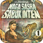 Naga Sasra Sabuk Inten - Cerit icon