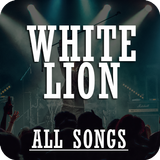 All Songs White Lion icône