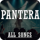 APK All Songs Pantera