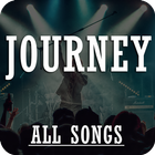 All Songs Journey icône