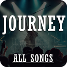 All Songs Journey 아이콘