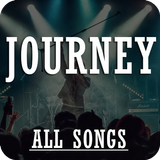 All Songs Journey أيقونة
