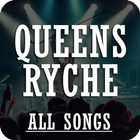 All Songs Queensryche أيقونة