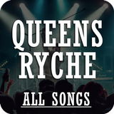 All Songs Queensryche أيقونة