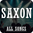 All Songs Saxon APK