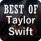 Taylor Swift Playlist icône