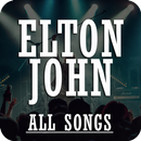 APK All Songs Elton John