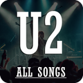 All Songs U2