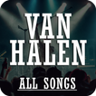 ”All Songs Van Halen