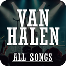 APK All Songs Van Halen
