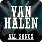 All Songs Van Halen icône