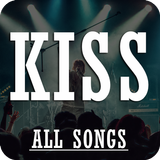 All Songs Kiss アイコン