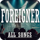 APK All Songs Foreigner