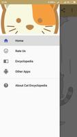 Catcyclopedia - Cats 101 poster