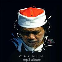 Cak Nun Sholawat poster